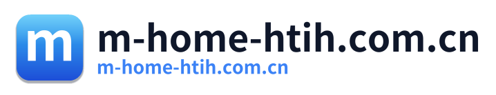 m-home-htih.com.cn Logo